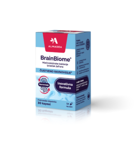BrainBiome
