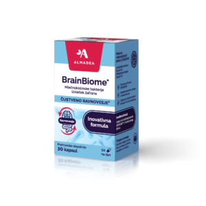 BrainBiome