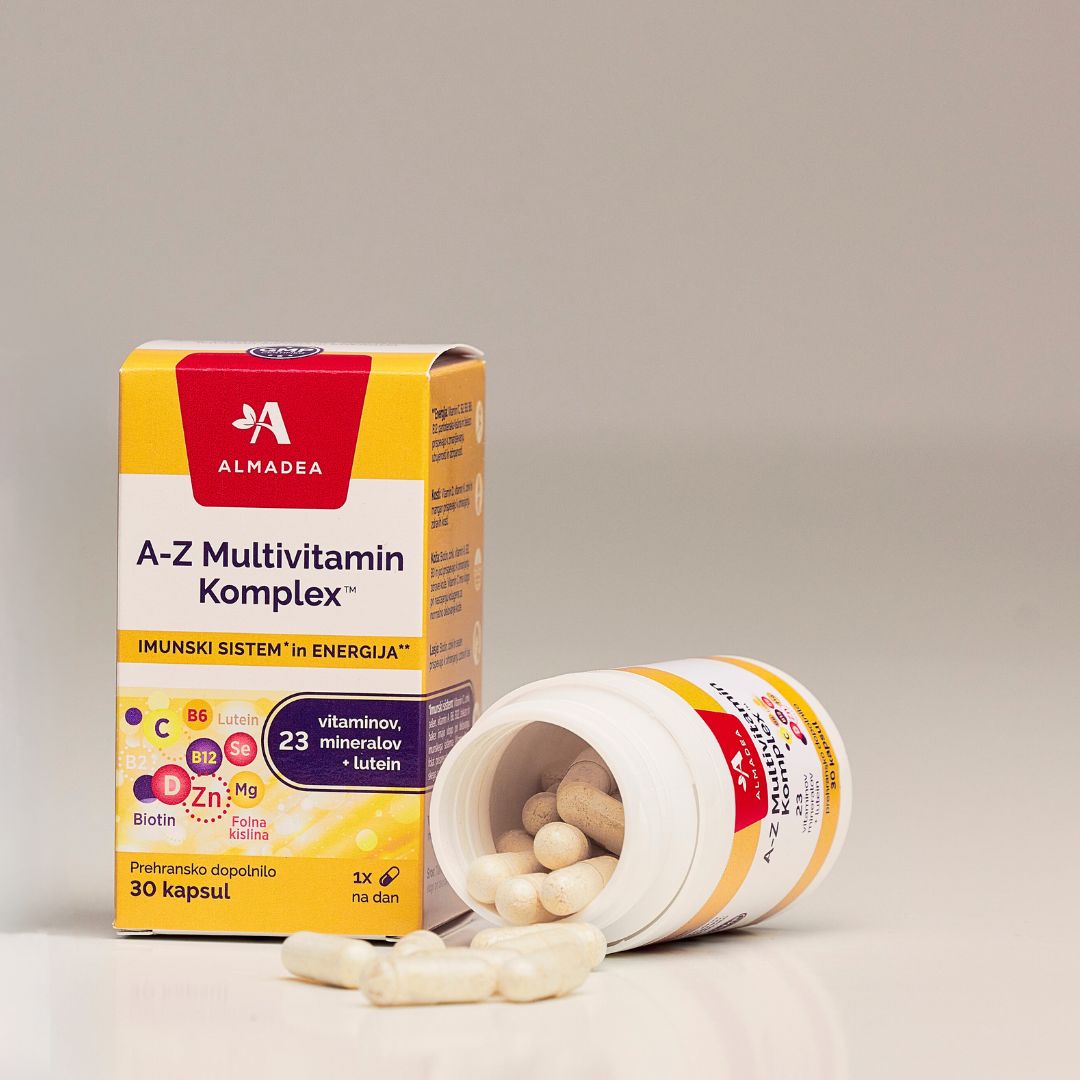 multivitamin
