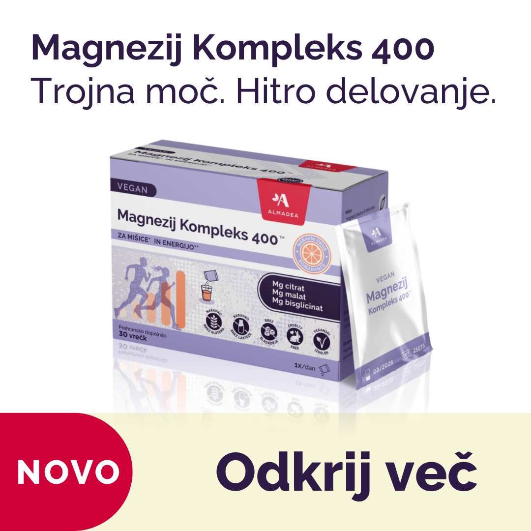 Magnezij
