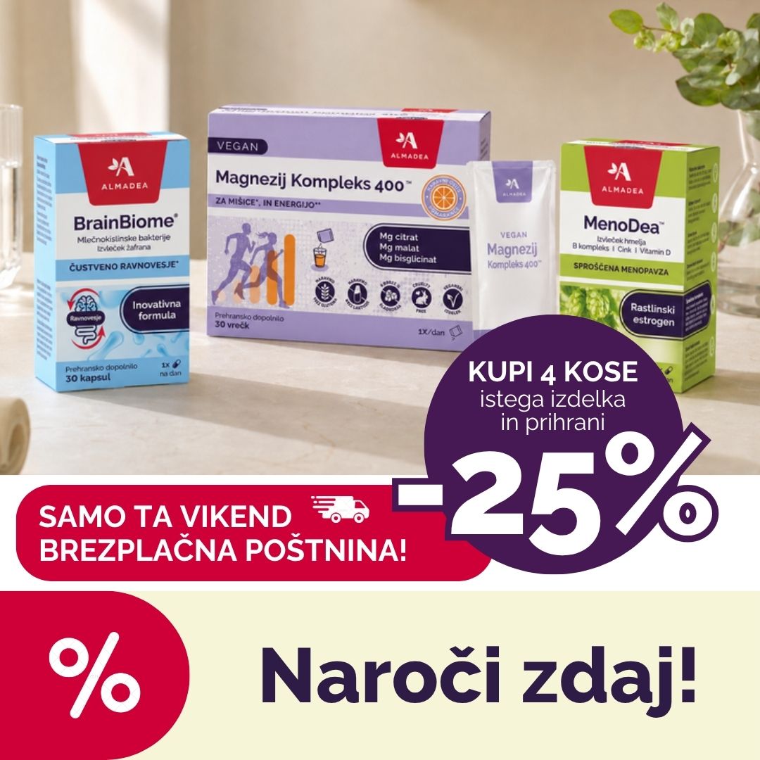 Vikend akcija